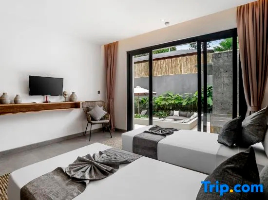 Villa Irena by BaliSuperHost, 乌布 — 照片 1