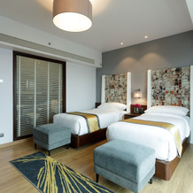 Svenska Design Hotel, Какинада — фото 5