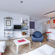 Ferienwohnung Winkingturm8 An Der Schlei, Шлезвиг — фото 4