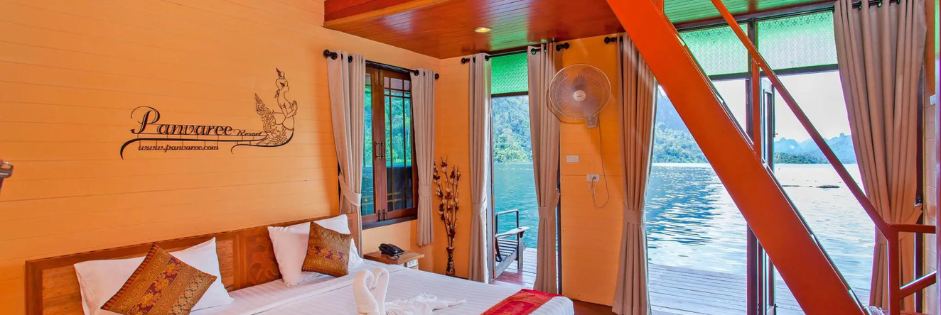Panvaree Resort, 班塔坤 — 照片 1