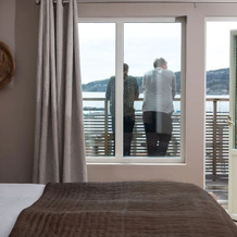 Stora Hotellet i Fjällbacka, 费尔巴卡 — 照片 5