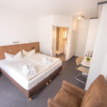 Hotel Am Kurpark Späth, 巴特温茨海姆 — 照片 5