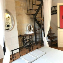 Domaine L'Amourette, Tizac-de-Curton — photo 4