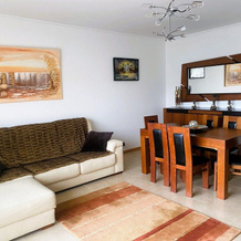 3 Bedroom Flat Aguiar, Вила-Пока-ди-Агиар — фото 2