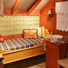 3 Person Holiday Home in Bofjorden, Surnadal — photo 4