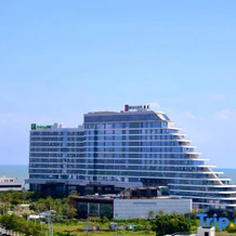 Hualuxe  Beihai Silver Beach Resort, Бэйхай — фото 2