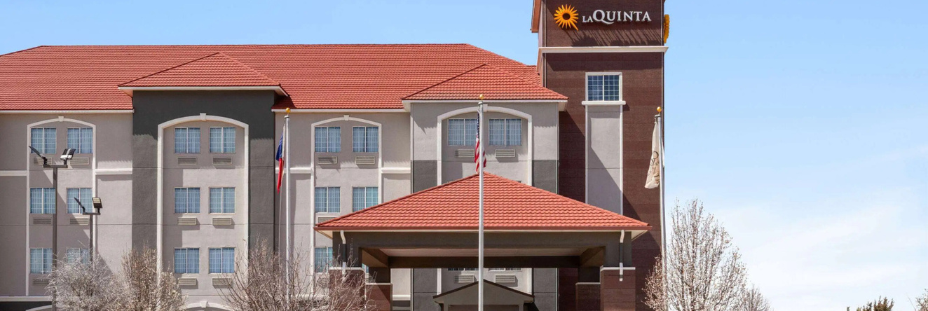 La Quinta Inn & Suites By Wyndham Dumas, Думас — фото 1