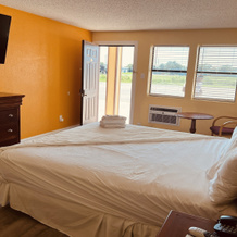 Premier Inn & Suites, 奥克兰 — 照片 3