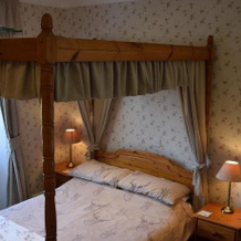 Dall Lodge Country House, 基林 — 照片 3