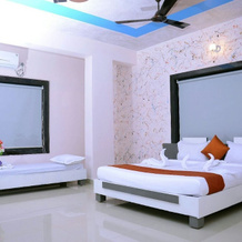 The Sky Imperial Welcome Somnath, Сомнатх — фото 3