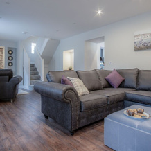 Kiln Park Farmhouse - 4 Bedroom Cottage - Narberth, 纳伯斯 — 照片 2