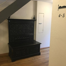 Fachwerk-Hotel Eisenbart, 汉恩明登 — 照片 5