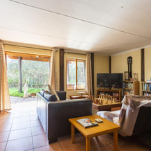 Brenton Bushbuck Lodge, 克尼斯纳 — 照片 2