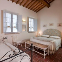 Villa Sant'Alberto, Monteroni d'Arbia — photo 3