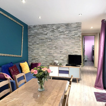 Apartment With 2 Bedrooms in Meaux, With Furnished Terrace and Wifi, Maux — photo 2