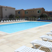Gîte Climatisé 2 À 4 Personnes, Dans Résidence Vacances Avec Piscine Chauffée, À Mouriès Au Coeur du Parc Naturel Régional Des Alpilles, Ls1-294 Oucean, 穆里 — 照片 4