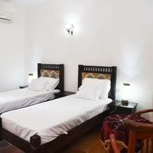 Osian The Desert Cafe Boutique Hotel, Осиян — фото 4