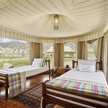 Chamba Camp Thiksey, Leh — photo 4