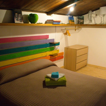 Studio In Castel Colonna With Wonderful Sea View Private Pool Enclosed Garden 10 Km From The Beach, 里佩 — 照片 4