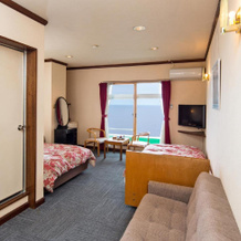 Oyashirazu Kanko Hotel, Итоигава — фото 4
