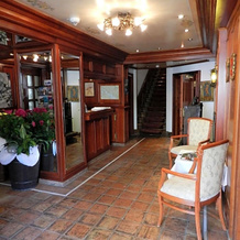Hotel Löwen-Weinstube, 梅尔斯堡 — 照片 2