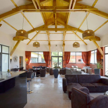 La Villa Toscane, 马尔西亚克 — 照片 2