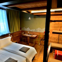 MH Olen Boutique Hotel, Alagna Valsesia — photo 2