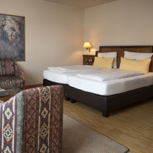 Posthaus Hotel Residenz, 克龙贝格 — 照片 3