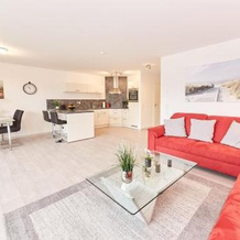 Ferienwohnung Edeltrud Deluxe Alte Brauerei Bernkastel-Kues, 贝恩卡斯特尔-屈斯 — 照片 2