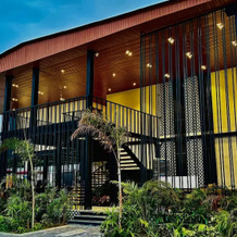 Vintclub Resort, 勒克瑙 — 照片 4
