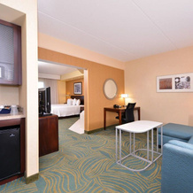 Springhill Suites Arundel Mills Bwi Airport, Ганновер — фото 4