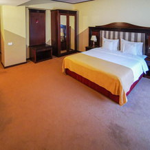 Hotel Perla, Сланич-Молдова — фото 5
