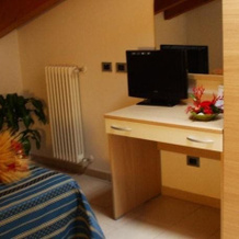 Residence Hotel Matilde, Карпинети — фото 2