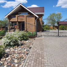 Частный Дом С Русской Баней В Дудкино, Плёс — фото 4