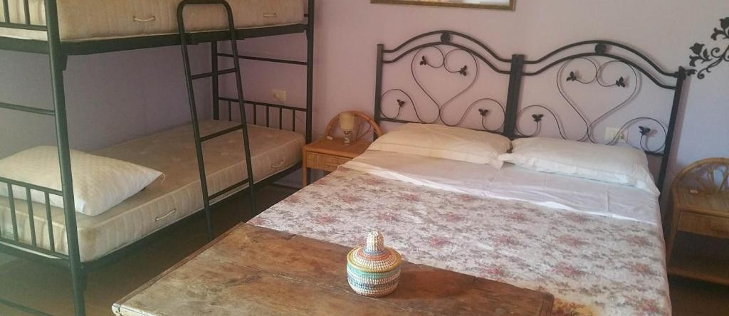 Sherdana's, Padru — photo 1