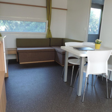 Victoria Mobilehome Tortoreto Lido, 托尔托雷托 — 照片 2