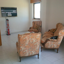 Jaen Apart-Hotel, 蓬费拉达 — 照片 5