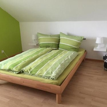 Ferienwohnung Villringer, Мальберг — фото 5