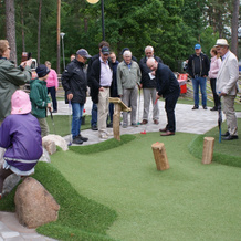 Värnamo Camping Prostsjön, Варнамо — фото 5