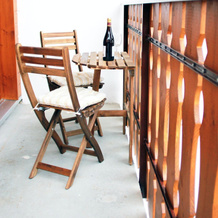 Apartment With 2 Bedrooms in Thollon-les-mémises, With Wonderful Lake, 托隆-莱-梅米兹 — 照片 5