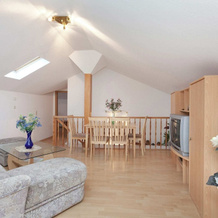 Cozy Cottage in Winterstein Thuringia near Ski Area, 瓦尔特斯豪森 — 照片 2
