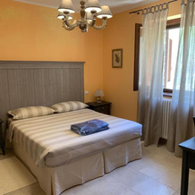 Agriturismo Paradiso 44, Ассизи — фото 3