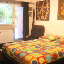 Middelheim Guest House, 安特卫普 — 照片 5