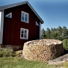 Pensionat Solgården, Вадстена — фото 3