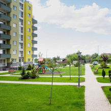 Suite Life Brasov Coresi, Брашов — фото 3