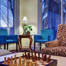 Hilton Garden Inn Tri-Cities/Kennewick, 肯纳威克 — 照片 3