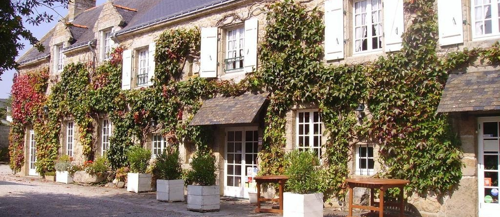 Auberge Le Ratelier, Carnac — photo 1