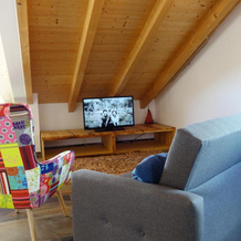 Apartment Sonnenfeld, Raubling — photo 3