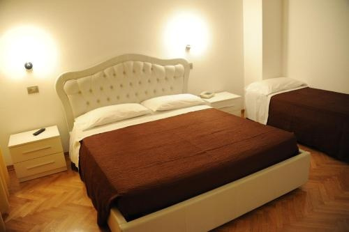 Hotel San Marco, Сервильяно — фото 1