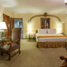 Quinta Real Aguascalientes, 阿瓜斯卡连特斯 — 照片 4